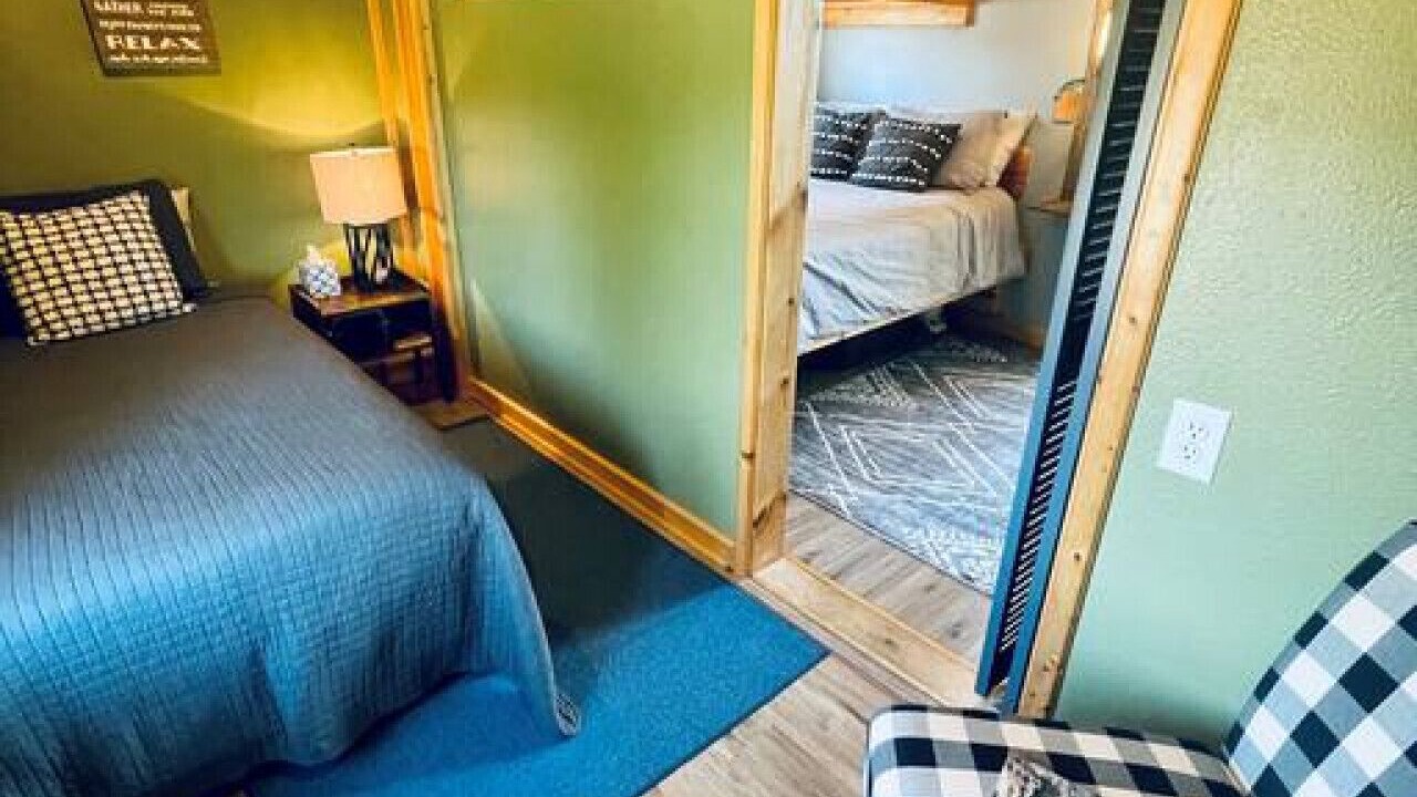 Photo of Bedroom in Anchor Point