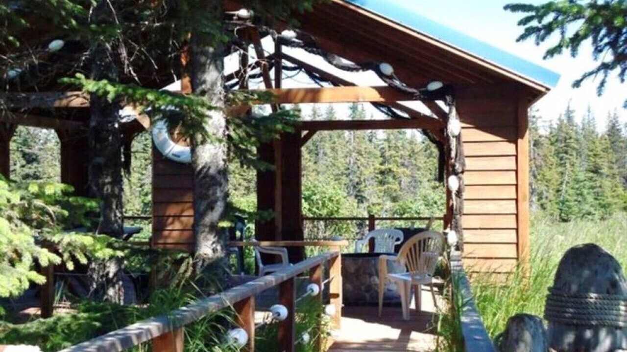 Photo of Outdoor in Anchor Point