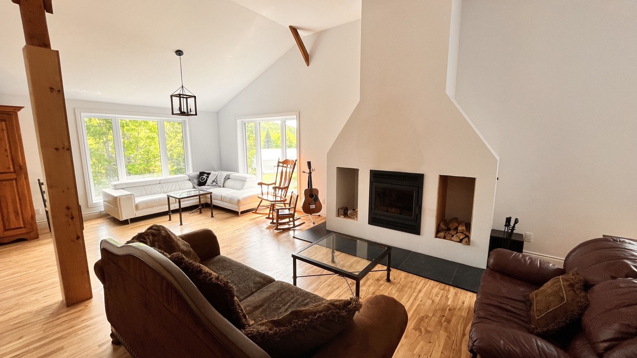 Photo of Livingroom in Sainte-Beatrix