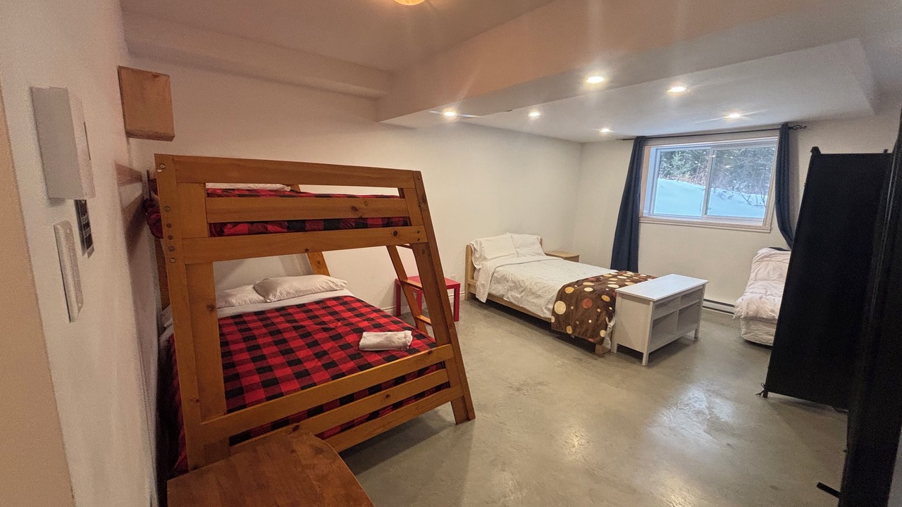 Photo of Bedroom in Sainte-Beatrix