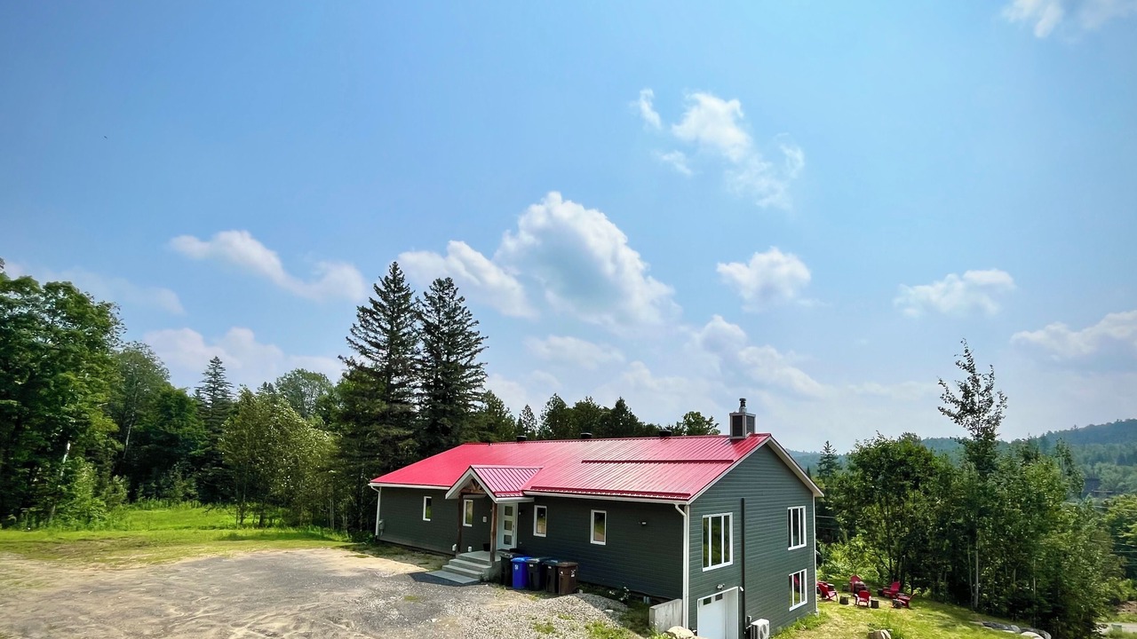 Photo of Outdoor in Sainte-Beatrix