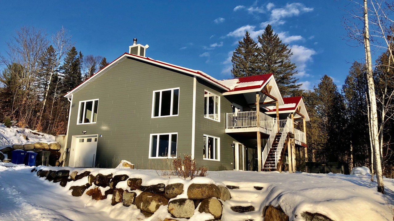 Photo of Outdoor in Sainte-Beatrix