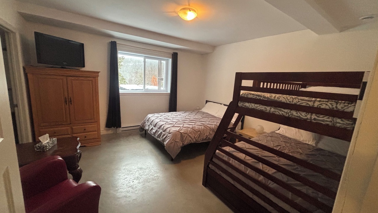 Photo of Bedroom in Sainte-Beatrix