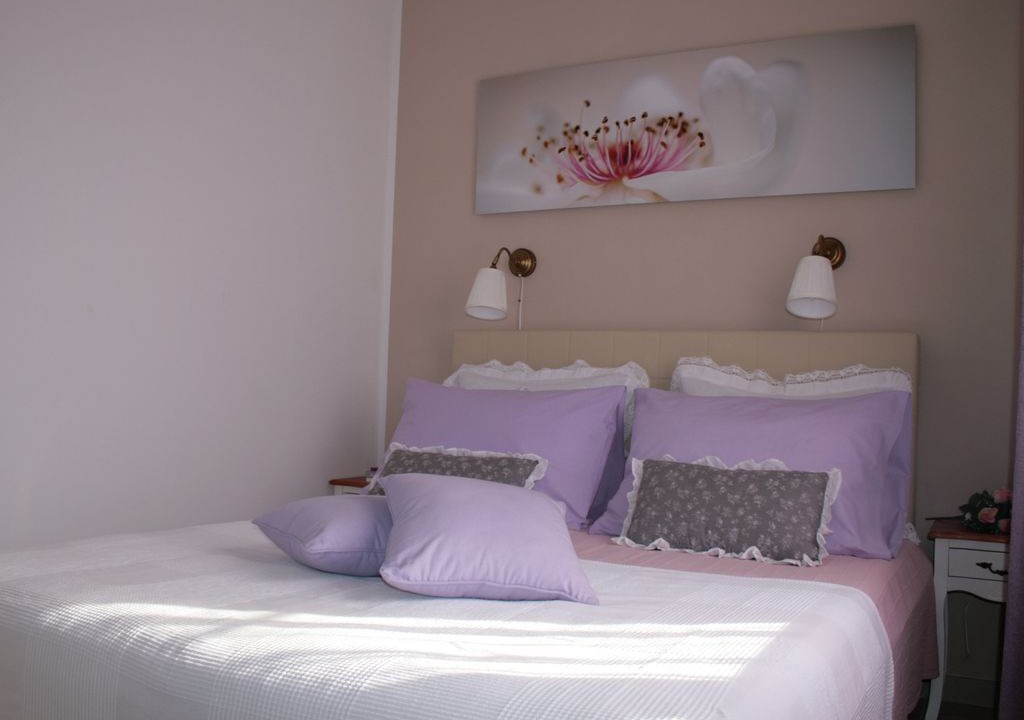 Photo of Bedroom in Vlasici