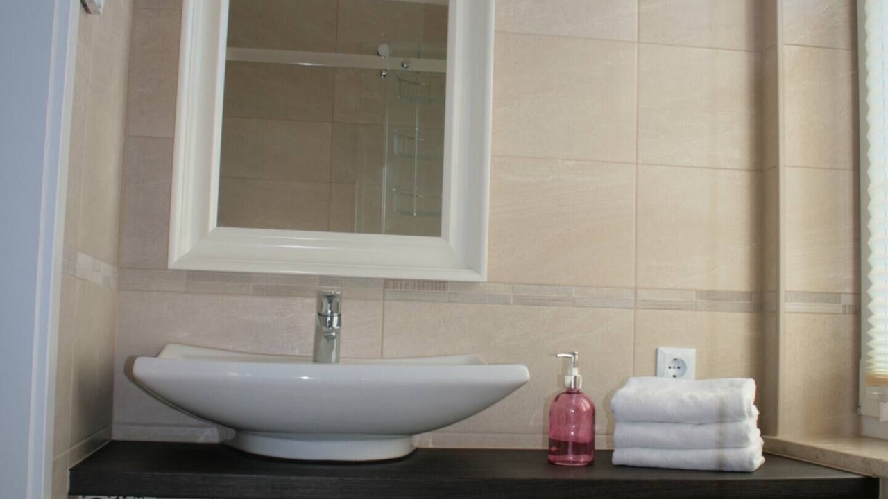Photo of Bathroom in Vlasici