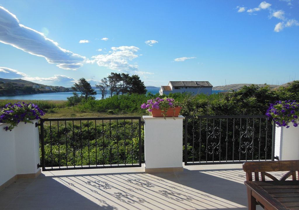 Photo of Patio Balcony in Vlasici
