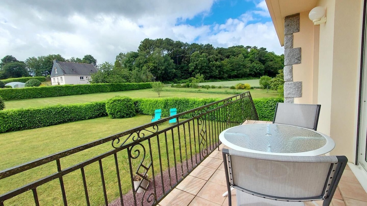 Photo of Outdoor in Pluvigner