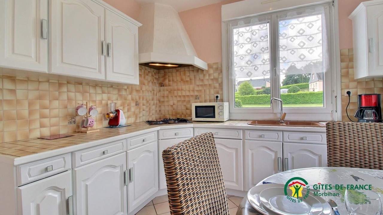Photo of Kitchen in Pluvigner