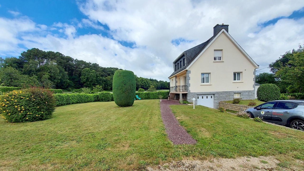 Photo of Outdoor in Pluvigner