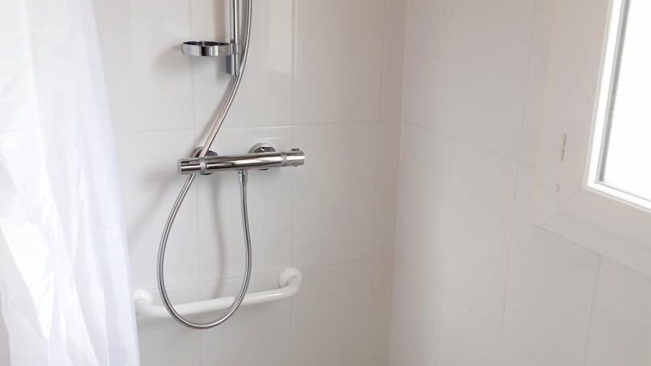 Photo of Bathroom in Pluvigner