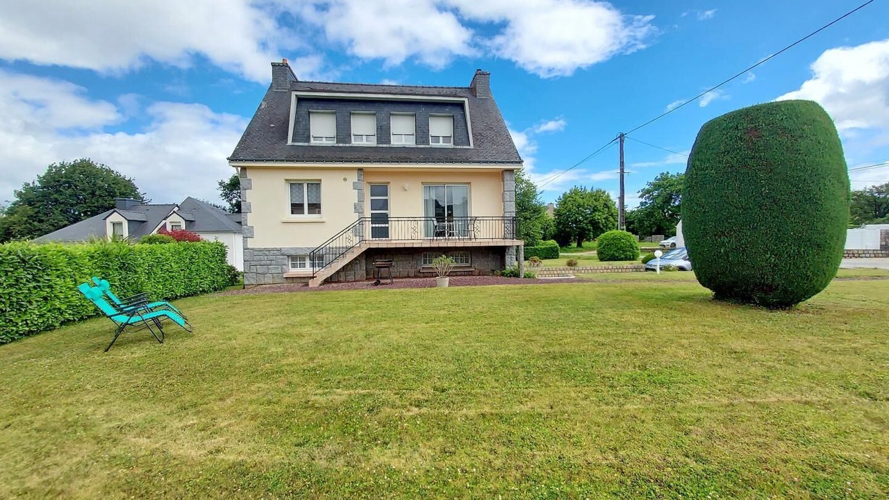 Photo of Outdoor in Pluvigner