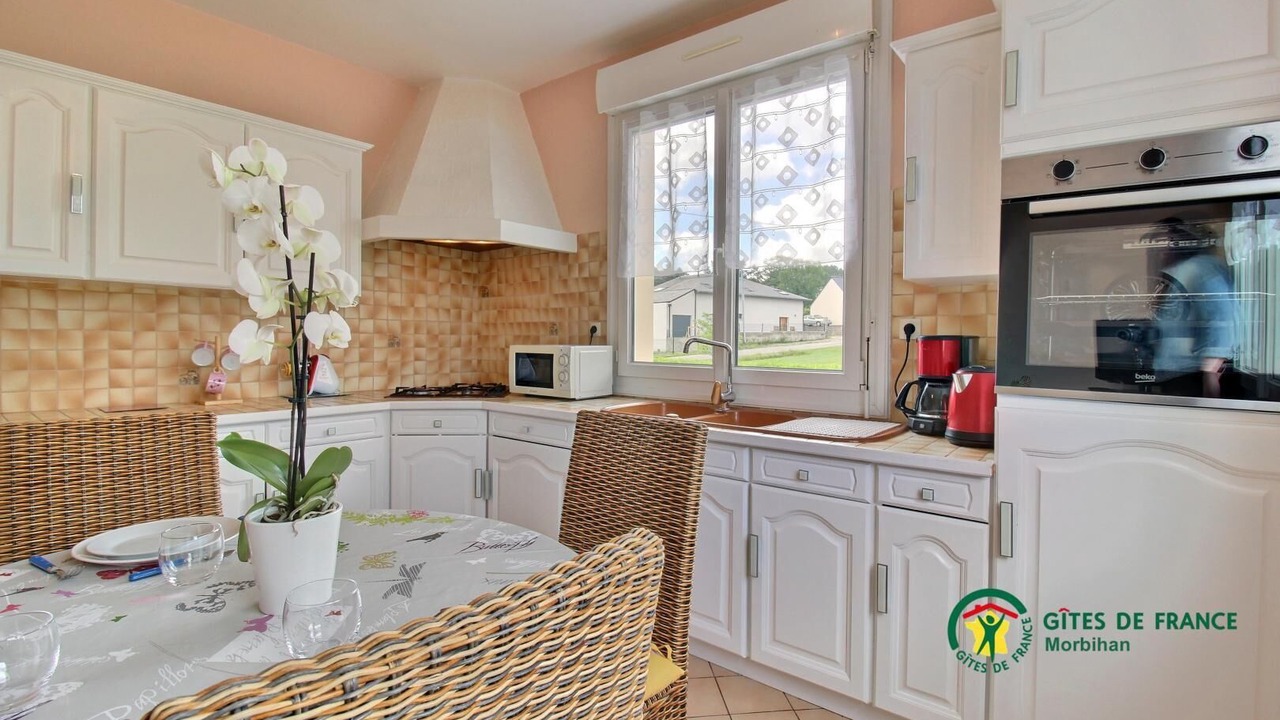 Photo of Kitchen in Pluvigner