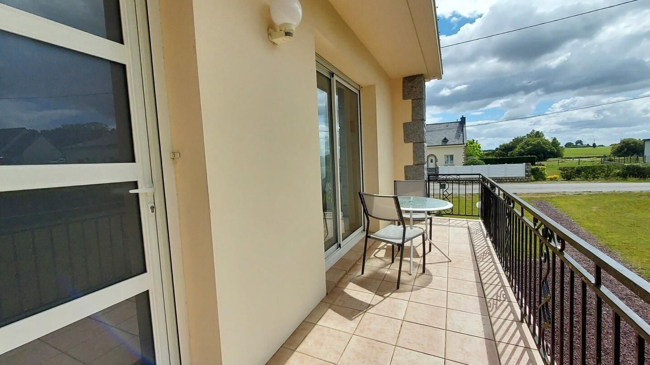 Photo of Outdoor in Pluvigner