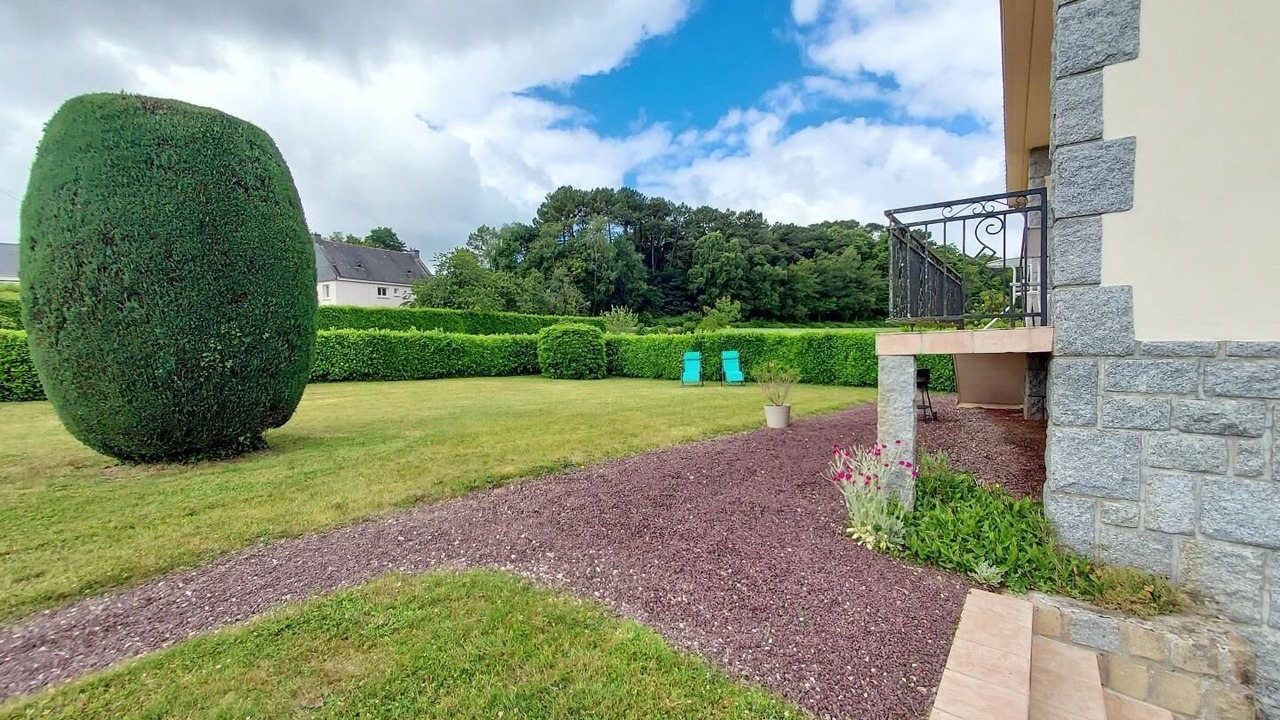 Photo of Outdoor in Pluvigner