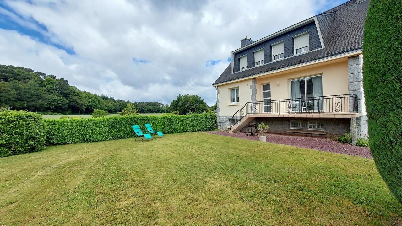 Photo of Outdoor in Pluvigner