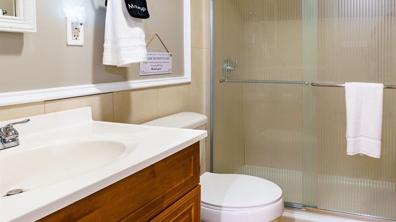 Photo of Bathroom in Chimney Rock
