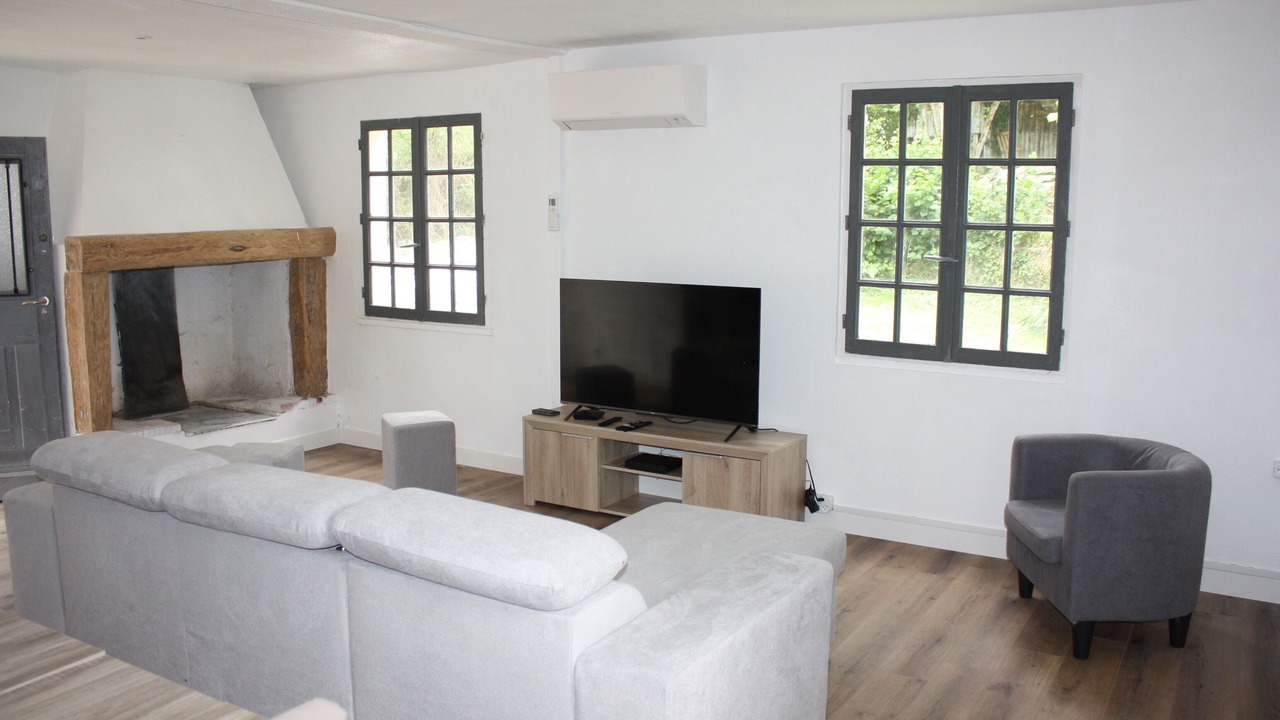 Photo of Livingroom in Reaup-Lisse