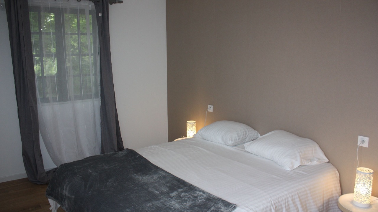 Photo of Bedroom in Reaup-Lisse