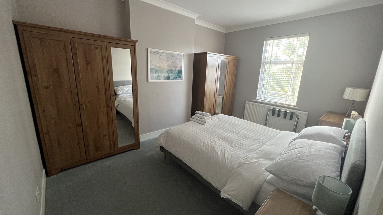 Photo of Bedroom in Wimbledon