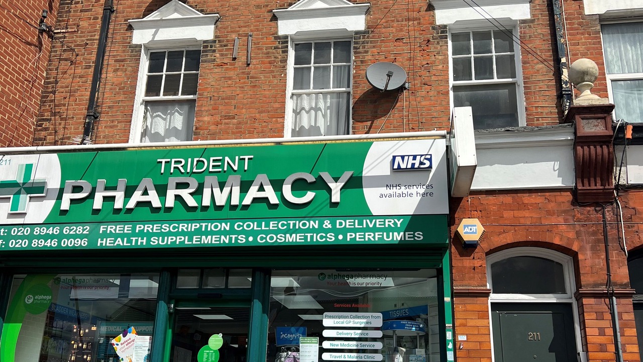 Photo of Others in Wimbledon