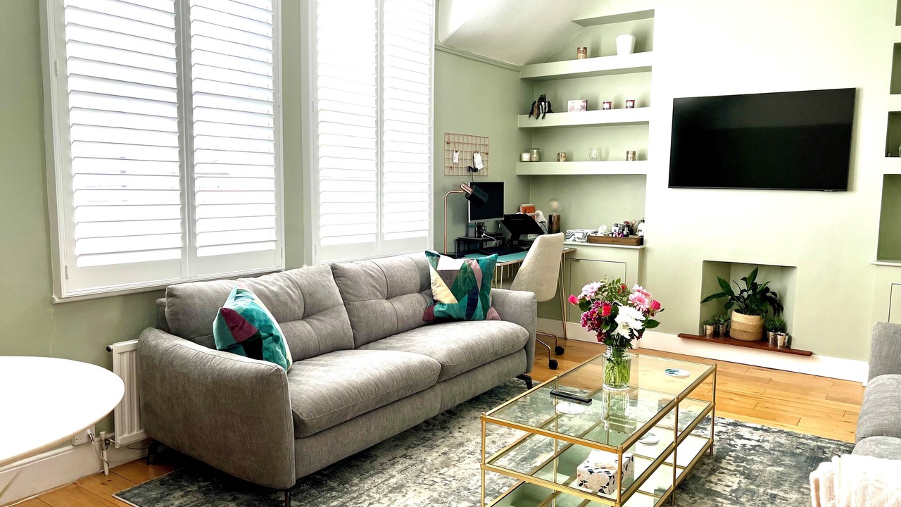 Photo of Livingroom in Wimbledon