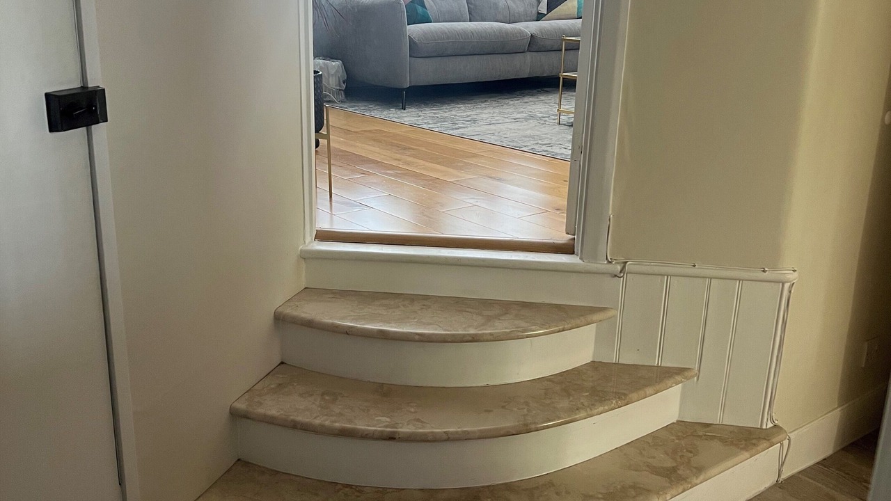 Photo of Bedroom in Wimbledon