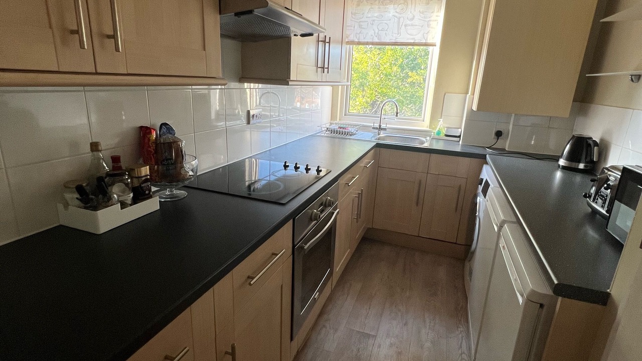 Photo of Kitchen in Wimbledon