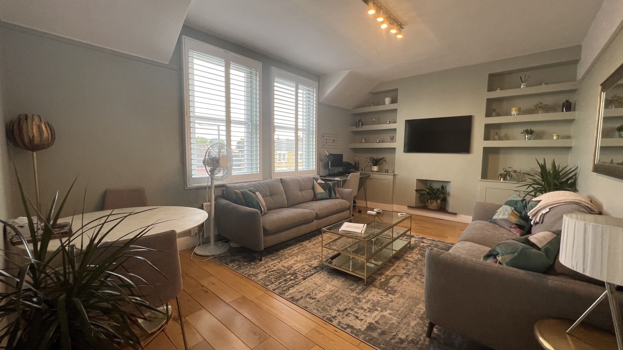 Photo of Livingroom in Wimbledon