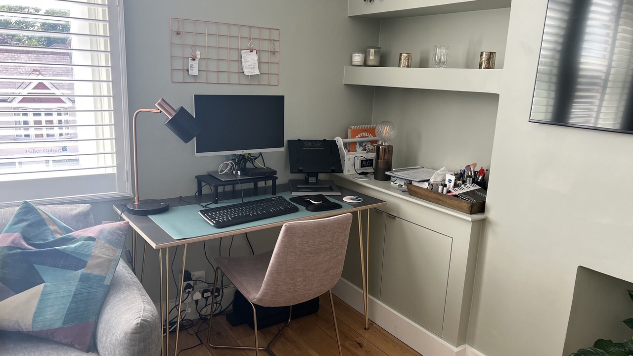 Photo of Bedroom in Wimbledon