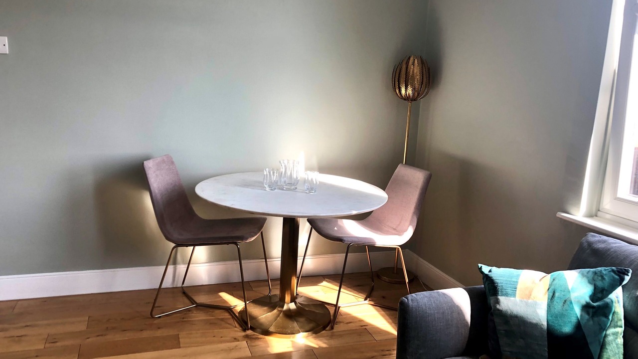 Photo of Bedroom in Wimbledon