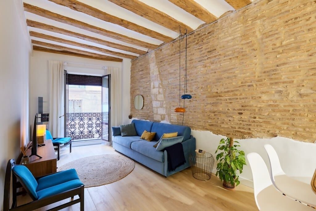 Photo of Livingroom in Pamplona City Centre