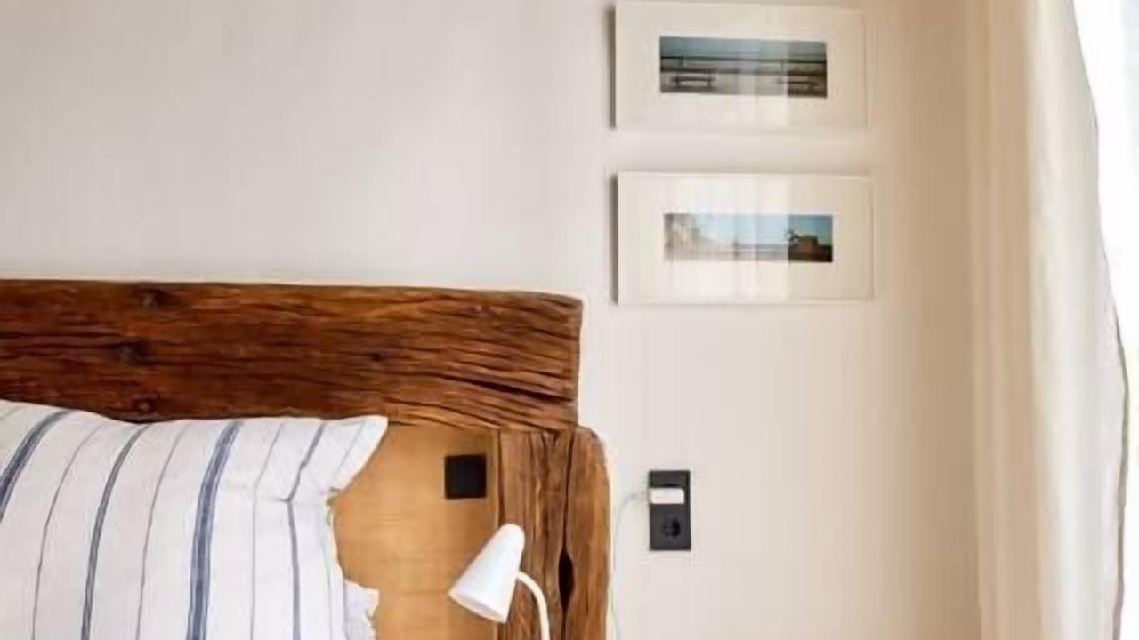 Photo of Bedroom in Pamplona City Centre