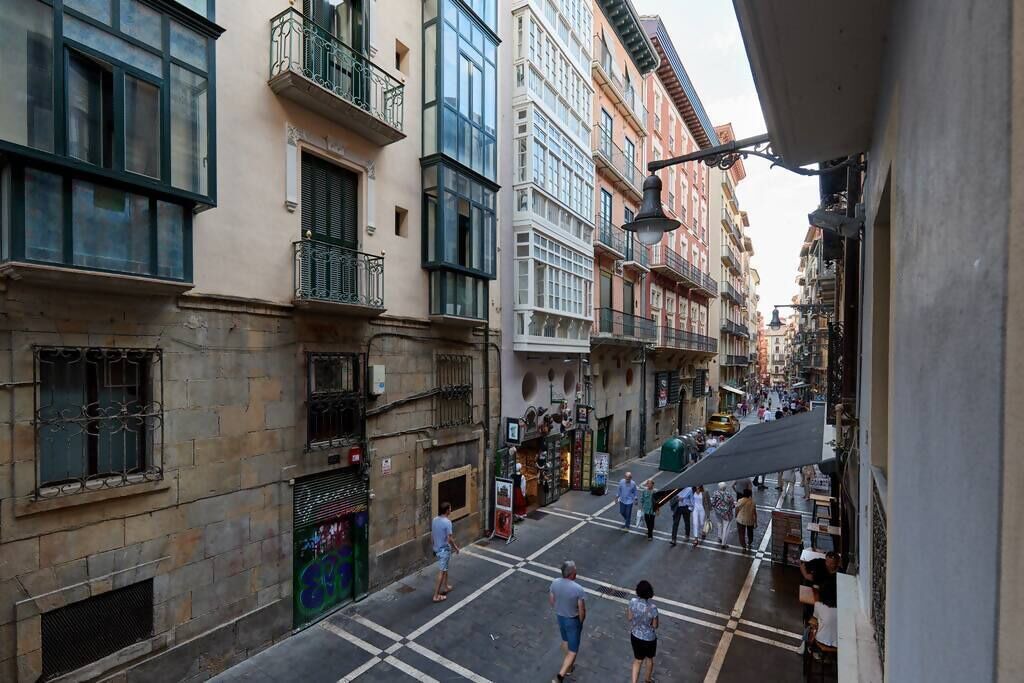 Photo of Others in Pamplona City Centre