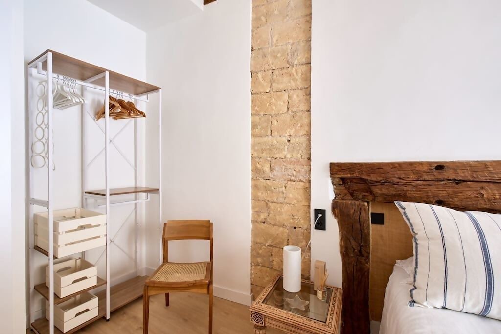 Photo of Bedroom in Pamplona City Centre