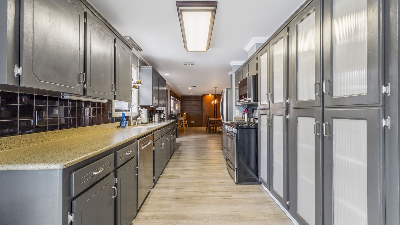 Photo of Kitchen in Breaux Bridge