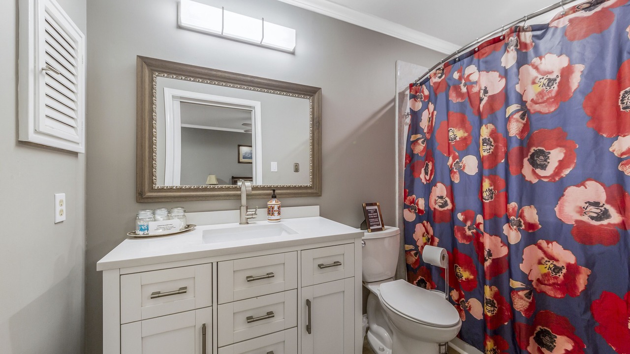 Photo of Bathroom in Breaux Bridge