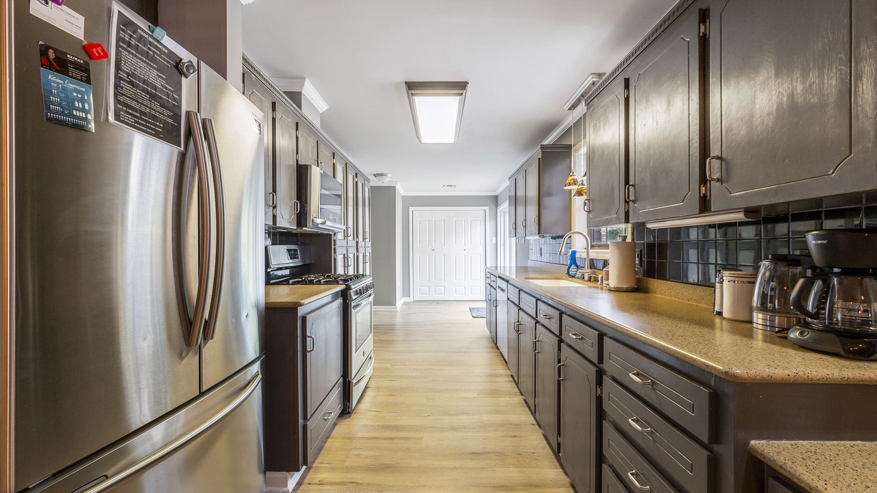 Photo of Kitchen in Breaux Bridge
