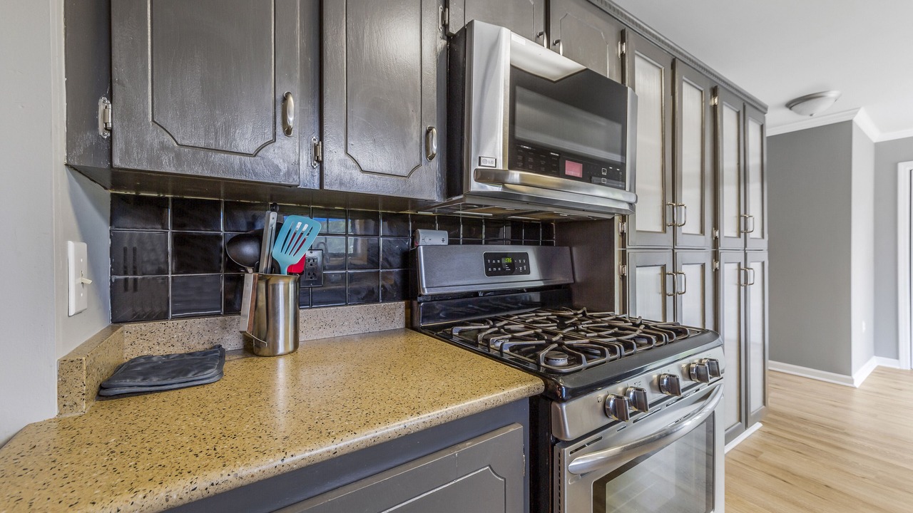 Photo of Kitchen in Breaux Bridge
