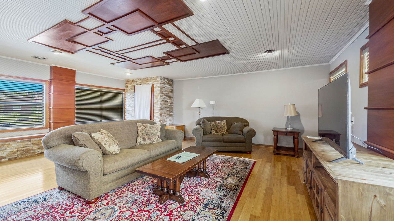 Photo of Livingroom in Breaux Bridge