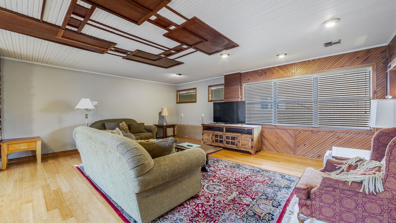 Photo of Livingroom in Breaux Bridge