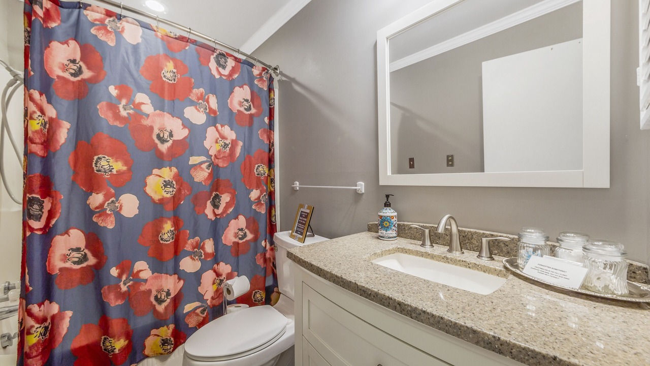 Photo of Bathroom in Breaux Bridge