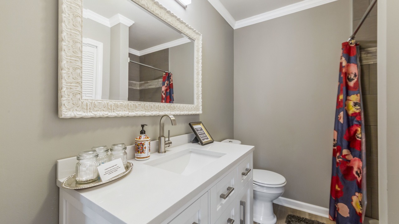 Photo of Bathroom in Breaux Bridge