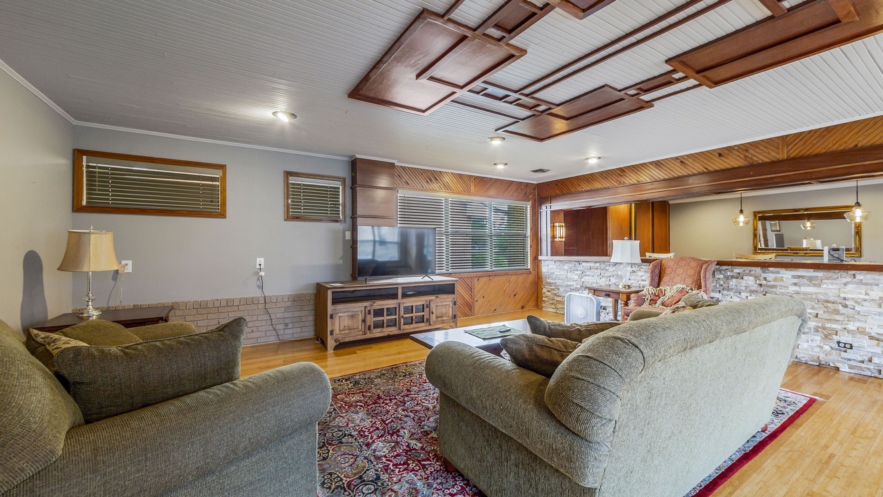 Photo of Livingroom in Breaux Bridge