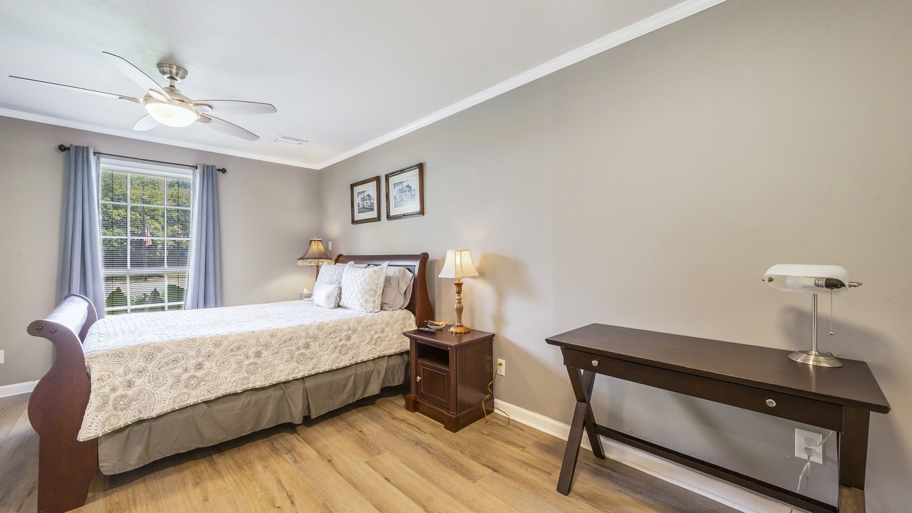 Photo of Bedroom in Breaux Bridge