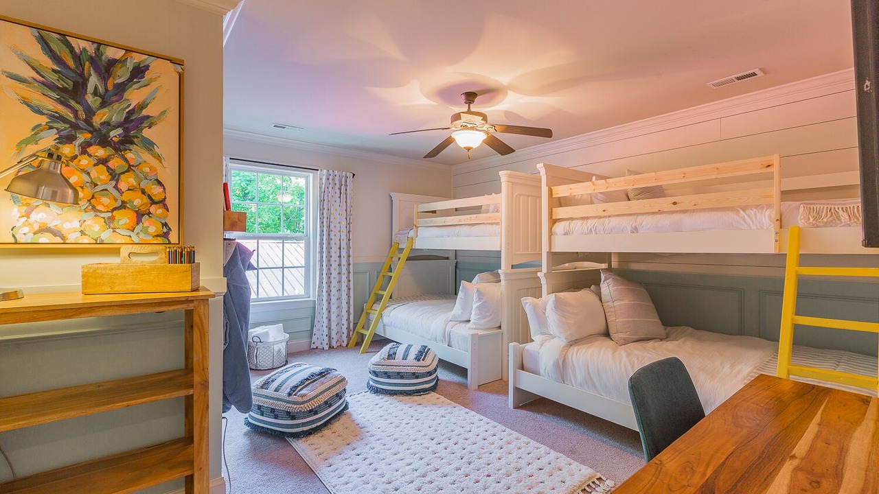 Photo of Bedroom in Northside