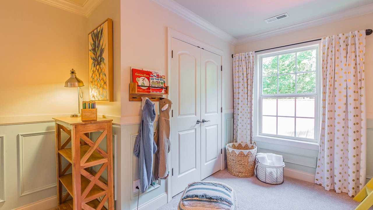 Photo of Bedroom in Northside