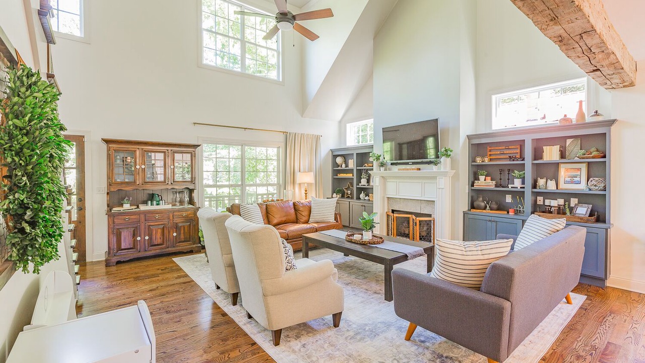 Photo of Livingroom in Northside