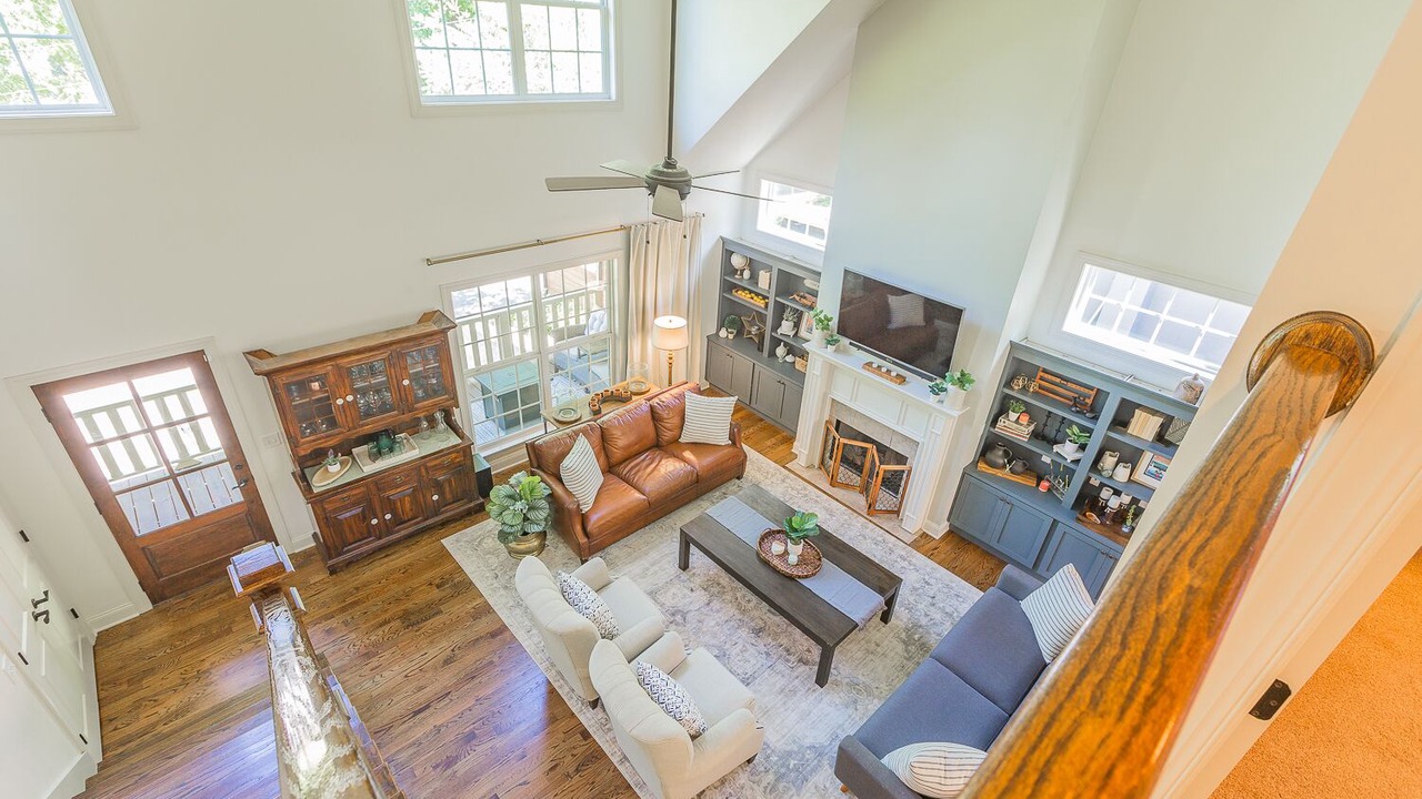 Photo of Bedroom in Northside