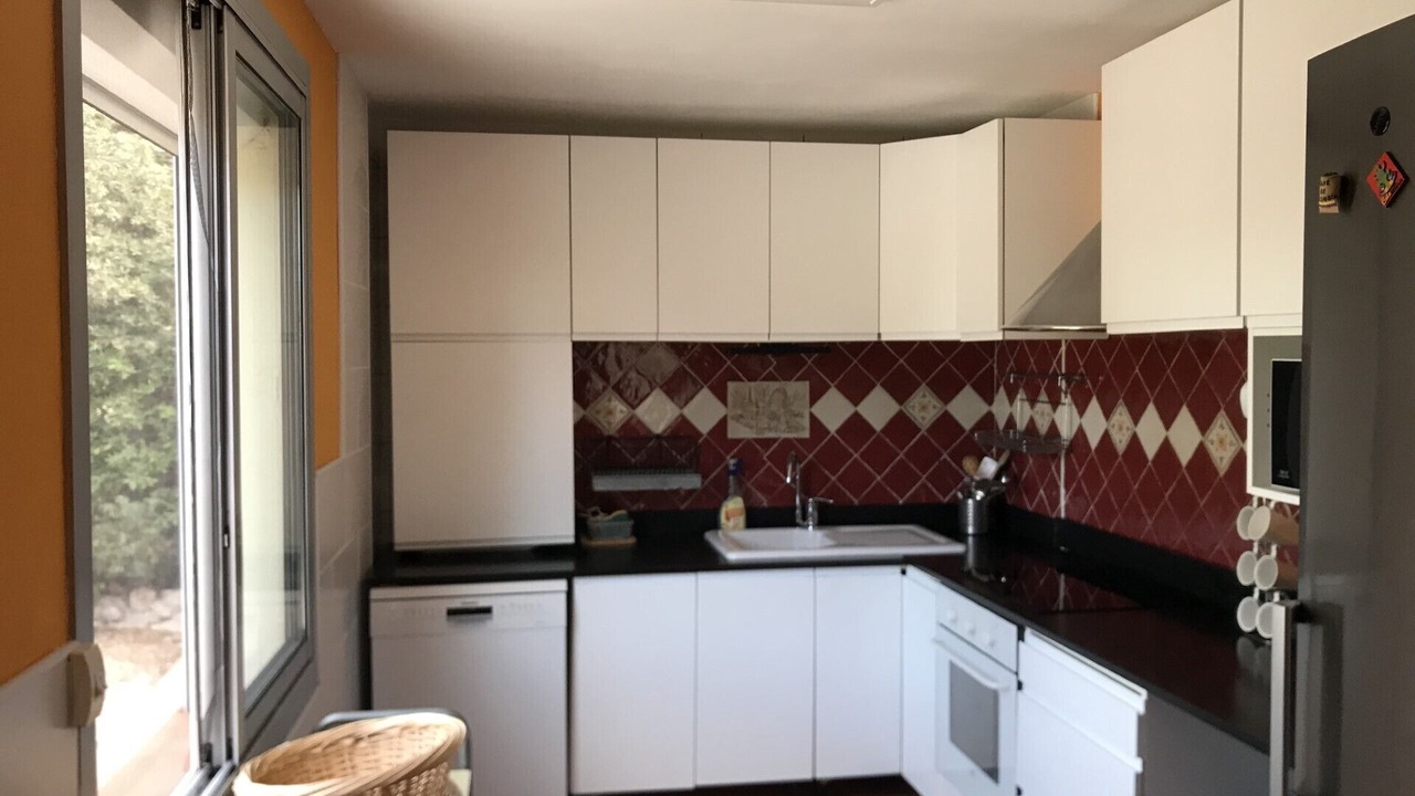 Photo of Kitchen in Martigues