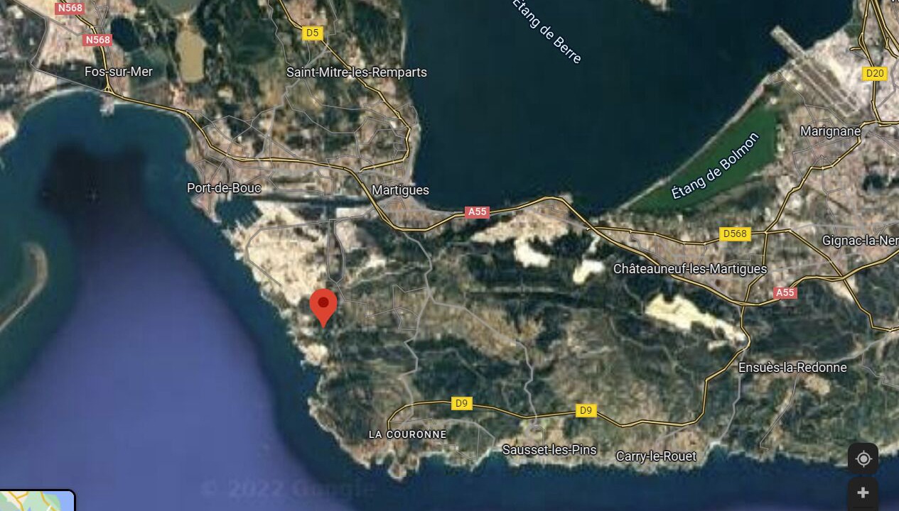 Photo of Others in Martigues